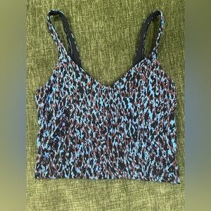 NWOT Lululemon Align Tank Size 6